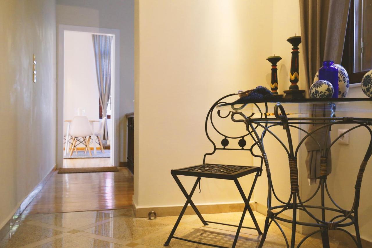 2A One Bedroom Apartment