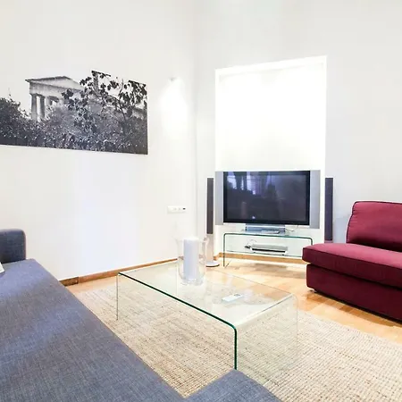 Central Apartments In Psiri - Athens-2